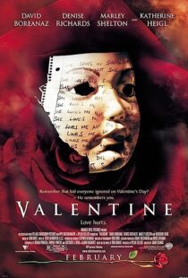 دانلود فیلم Valentine 2001367096-2140430157