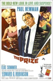 دانلود فیلم The Prize 1963359717-819825184