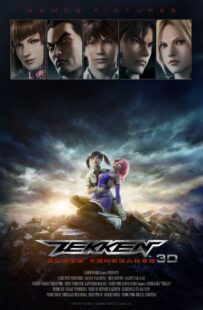 دانلود انیمه Tekken: Blood Vengeance 2011353135-2002147479
