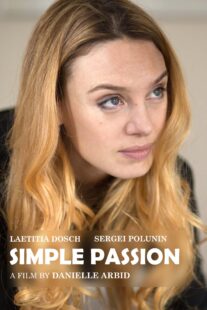دانلود فیلم Simple Passion 2020367020-1746398604