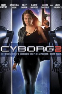 دانلود فیلم Cyborg 2: Glass Shadow 1993367612-816600098