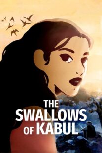 دانلود انیمیشن The Swallows of Kabul 2019367628-2085957498