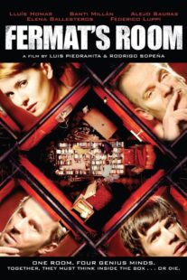 دانلود فیلم Fermat’s Room 2007366690-1953915150