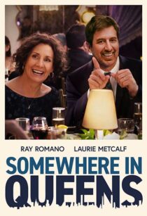 دانلود فیلم Somewhere in Queens 2022352817-261320940