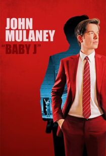 دانلود فیلم John Mulaney: Baby J 2023364292-277080765