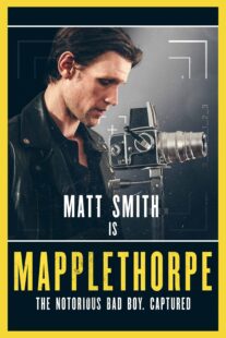 دانلود فیلم Mapplethorpe 2018367118-526560489