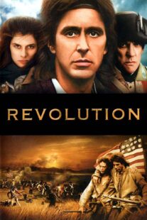 دانلود فیلم Revolution 1985367034-1681990331