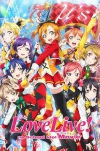 دانلود انیمه Love Live! The School Idol Movie 2015366510-945906020