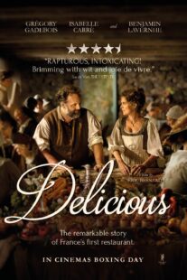 دانلود فیلم Delicious 2021368658-290158835