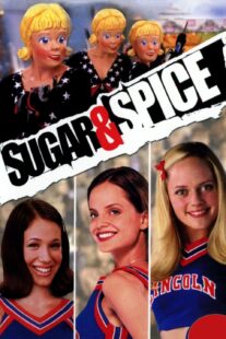 دانلود فیلم Sugar & Spice 2001368388-28503747