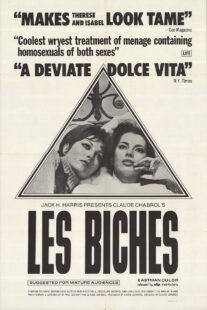 دانلود فیلم Les Biches 1968368407-1665639935