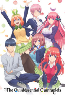دانلود انیمه The Quintessential Quintuplets369898-1872348447