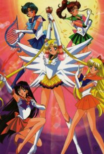 دانلود انیمه Sailor Moon370539-1069579763