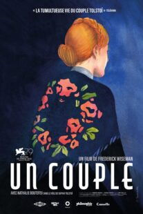 دانلود فیلم Un couple 2022369584-496372462
