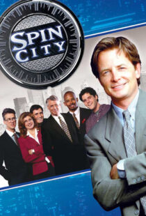 دانلود سریال Spin City369531-387980942