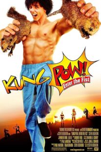 دانلود فیلم Kung Pow: Enter the Fist 2002368529-462278137