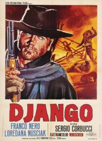 دانلود فیلم Django 1966370300-618501434