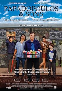 دانلود فیلم Papadopoulos & Sons 2012368819-805765922