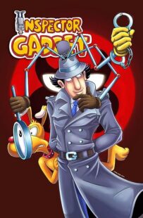 دانلود انیمیشن Inspector Gadget370245-2090701364