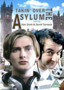 دانلود سریال Takin’ Over the Asylum370037-1236415047