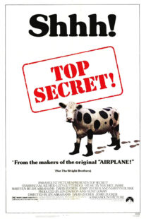 دانلود فیلم Top Secret! 1984370172-1333148447