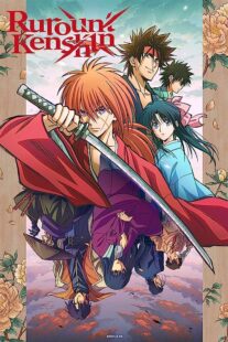 دانلود انیمه Rurouni Kenshin369158-1118745822