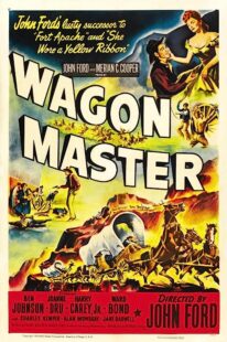 دانلود فیلم Wagon Master 1950369701-1951918779