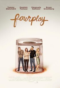 دانلود فیلم Fourplay 2018368330-1705045649