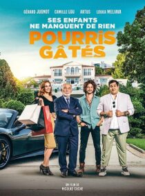 دانلود فیلم Spoiled Brats 2021369524-28190945