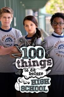 دانلود سریال 100Things to Do Before High School370466-1038732583