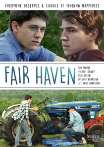 دانلود فیلم Fair Haven 2016368122-1586587510