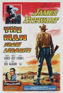 دانلود فیلم The Man from Laramie 1955370630-101379076