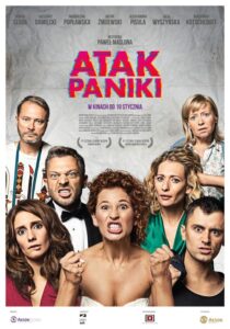 دانلود فیلم Panic Attack 2017368200-906941494