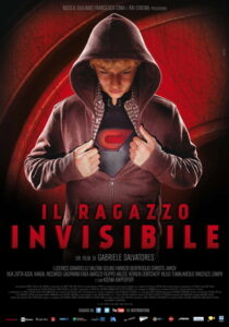 دانلود فیلم The Invisible Boy 2014369311-579453623