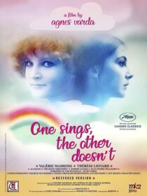 دانلود فیلم One Sings, the Other Doesn’t 1977368521-177786324