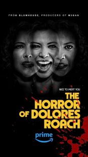 دانلود سریال The Horror of Dolores Roach368905-1263180412