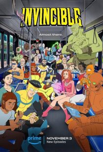دانلود انیمیشن Invincible56570-696543607