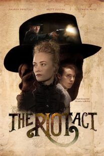 دانلود فیلم The Riot Act 2018368180-2099963354