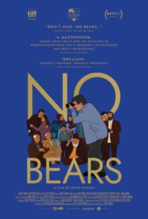 دانلود فیلم No Bears 2022368413-1984323667