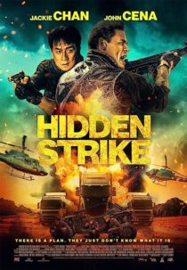دانلود فیلم Hidden Strike 2023370381-69983379