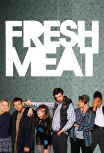 دانلود سریال Fresh Meat369267-726778180