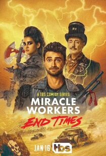 دانلود سریال Miracle Workers20122-59855432