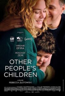 دانلود فیلم Other People’s Children 2022369918-17300009