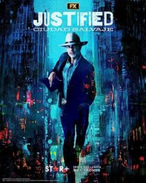 دانلود سریال Justified: City Primeval369853-2078289344