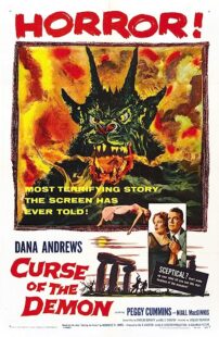 دانلود فیلم Curse of the Demon 1957369671-507649908