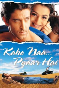 دانلود فیلم هندی Kaho Naa… Pyaar Hai 2000368491-131365211