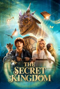 دانلود فیلم The Secret Kingdom 2023369875-533075610
