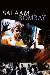 دانلود فیلم هندی Salaam Bombay! 1988370006-985529033