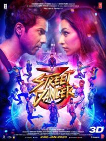 دانلود فیلم هندی Street Dancer 3D 2020368316-1397954201
