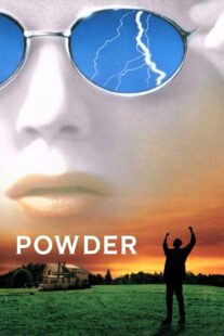 دانلود فیلم Powder 1995370015-1310106393